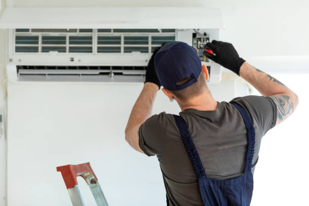 Best Ductwork Cleaning Services  in Midtown, TN