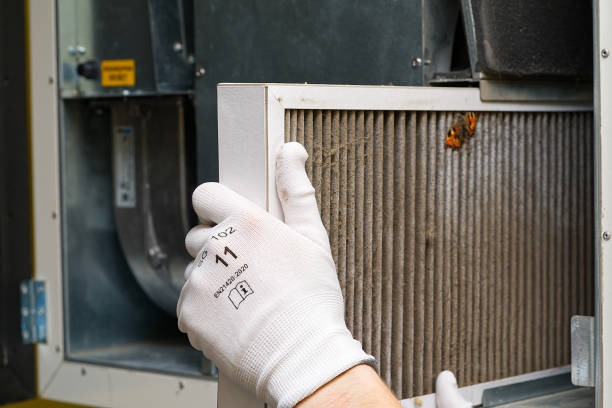 Best Commercial Air Duct Cleaning  in Midtown, TN