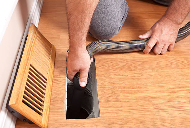 Best HVAC Duct Inspection Services  in Midtown, TN